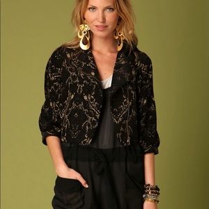 Free People Jacket